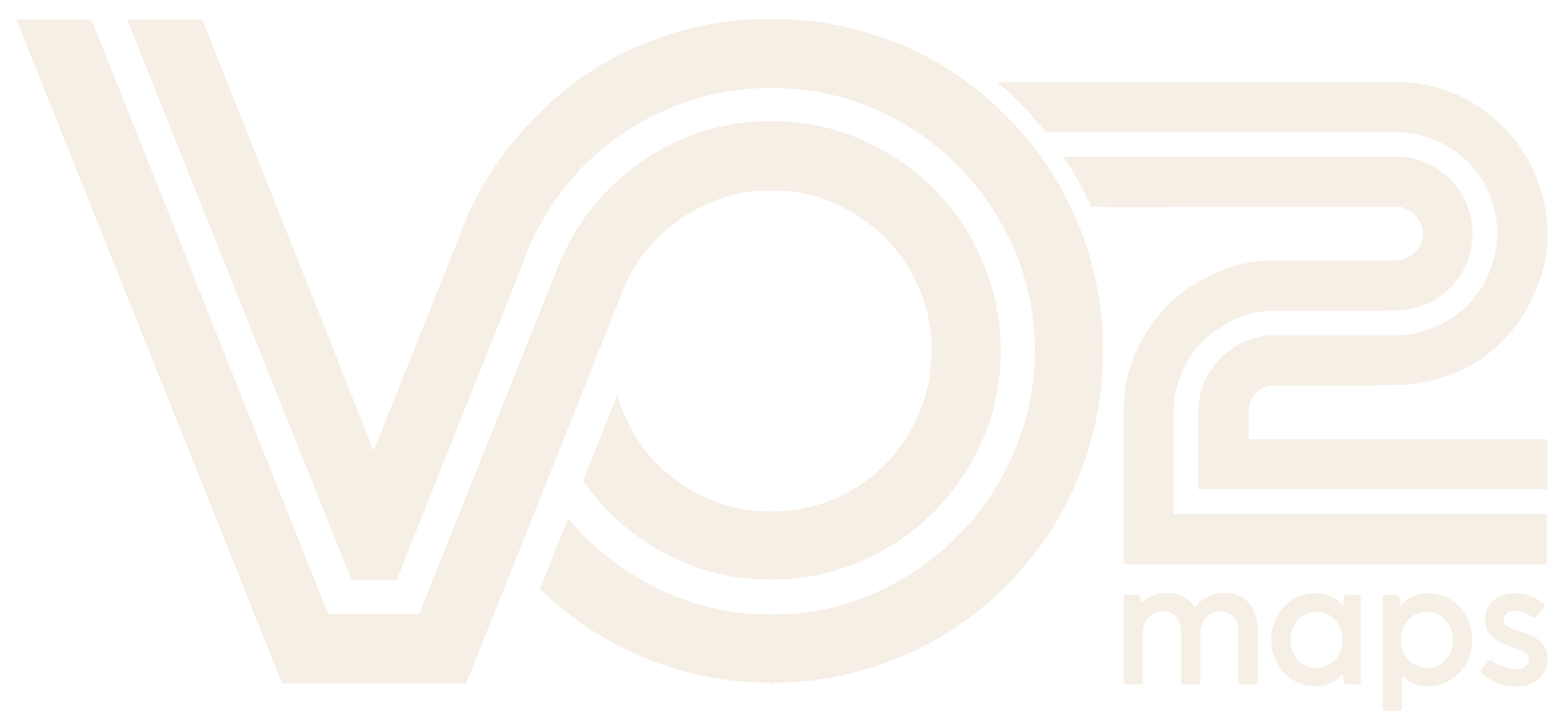 VO2Maps Logo